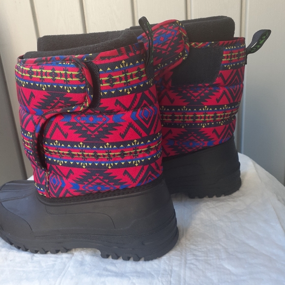 Polo Ralph  boots - Picture 8 of 13